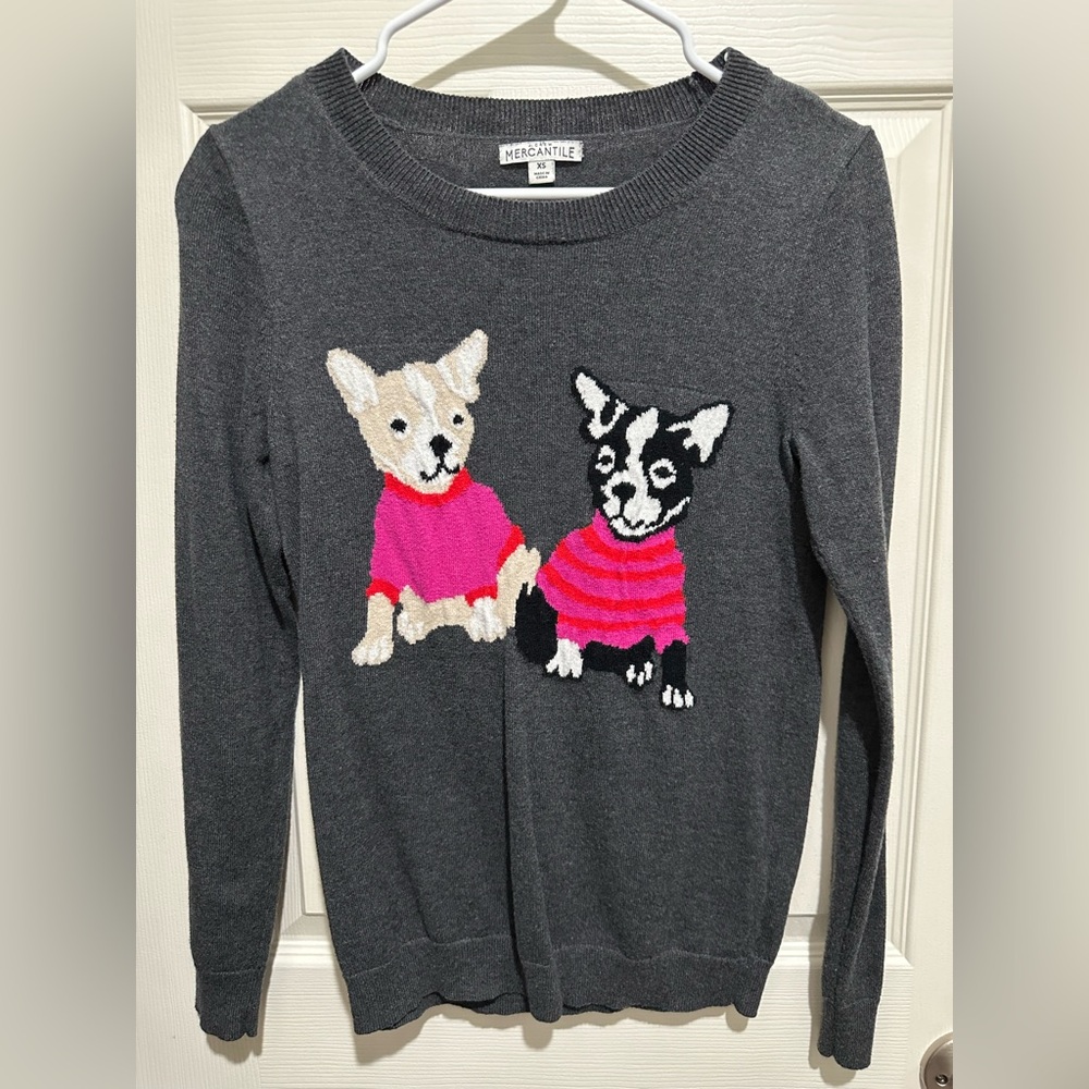J. CREW Women’s Sweater
